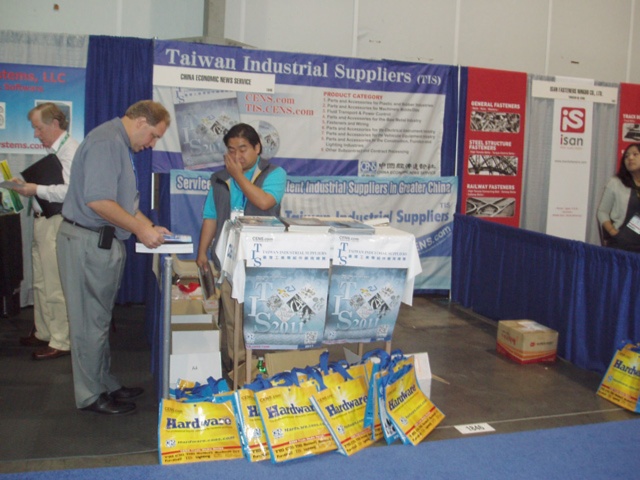 National Industrial Fastener & Mill Supply Expo (NIFS)