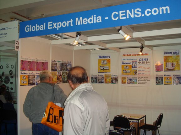 IMT - International Machine Tools Exhibition