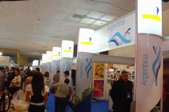 EXPOCOMER - Int`l Commercial Exhibition