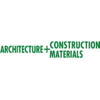 Architecture+Construction Materials