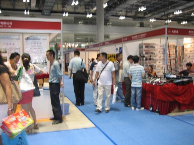 中國國際摩托車博覽會 (重慶機車展)
