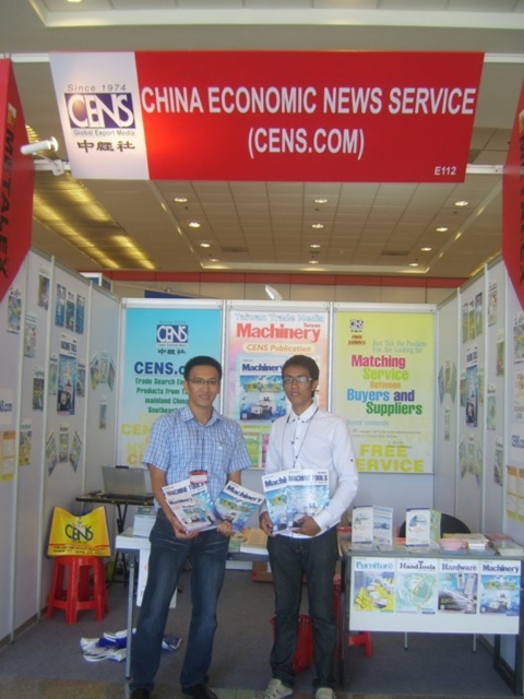 METALEX - ASEAN`s Largest International Machine Tools and Metalworking Technologies Trade Exhibition & Conference