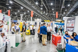 National Hardware Show to kick off on April 5