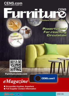 Cens.com-CENS家具杂志