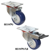 Cens.com SOON YOU RUBBER INDUSTRIAL CO., LTD. Industrial Casters