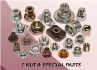 Cens.com FASTENER JAMHER TAIWAN INC. Special 
Nuts
Special 
Nuts
Special Nuts