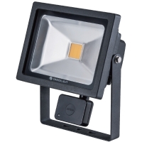 Cens.com JAN-CHENG LIGHTING CO., LTD. 24W Microwave Sensor Floodlight