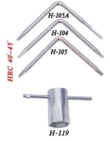 Cens.com HSIU HWE INDUSTRIAL CO., LTD.  Socket wrench sets & sockets