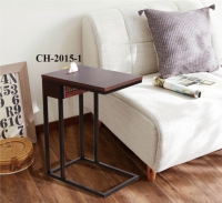 Cens.com CHANG-YIH IRON & WOOD PRODUCTS CO., LTD. Side/end table