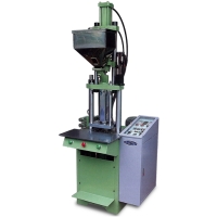 Cens.com TA AI MACHINERY CO., LTD. Vertical Type Plastic Injection Molding Machine