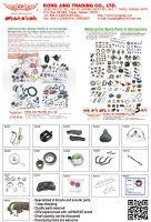 Cens.com KONG JING TRADING CO., LTD. BICYCLE SPARE PARTS